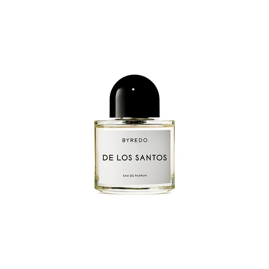 De Los Santos Eau de Parfum 100 ml