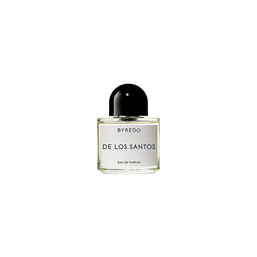 De Los Santos Eau de Parfum 50 ml