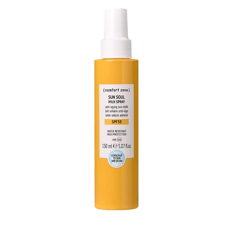 Sun Soul Milk SPF30 150 ml