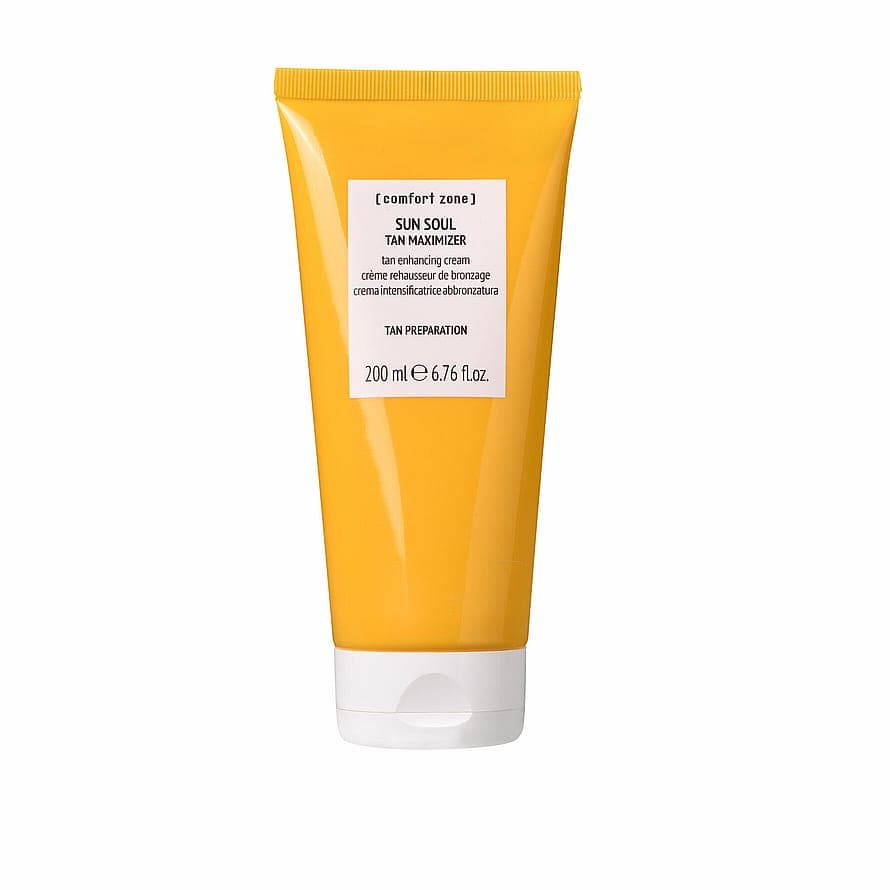 Sun Soul Cream Gel 200 ml