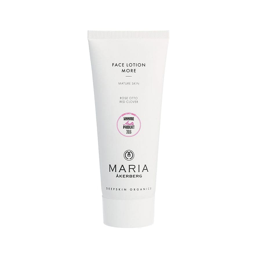 Face Lotion More 100 ml