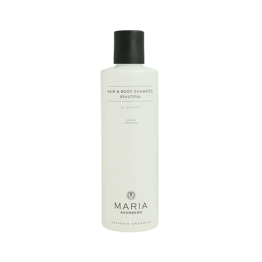 Hair & Body Shampoo Beautiful 250 ml