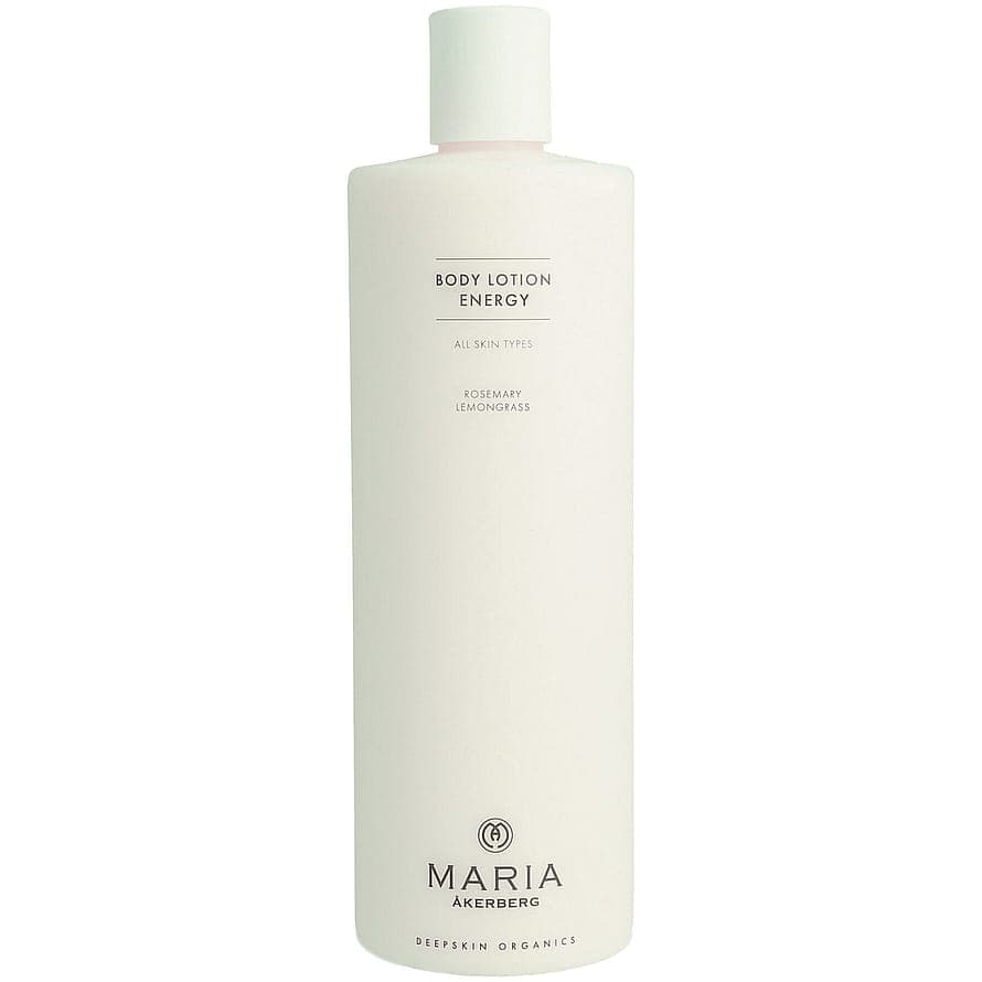 Body Lotion Energy 500 ml