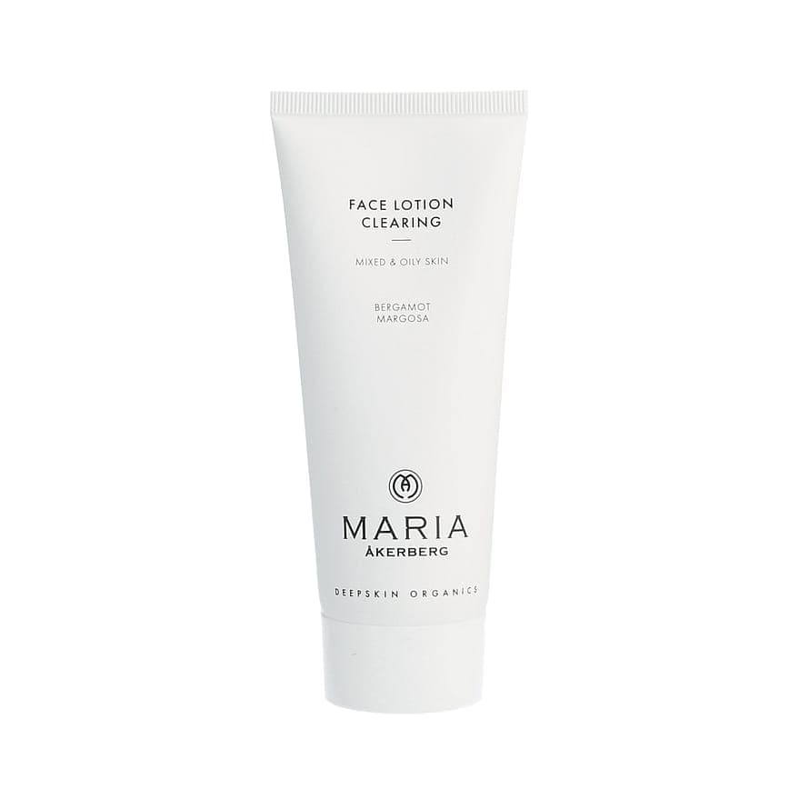 Face Lotion Clearing 100 ml