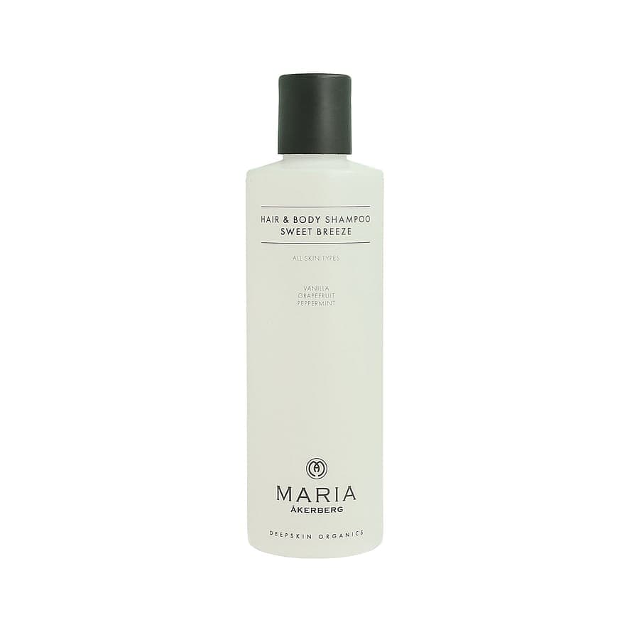 Hair & Body Shampoo Sweet Breeze 250 ml