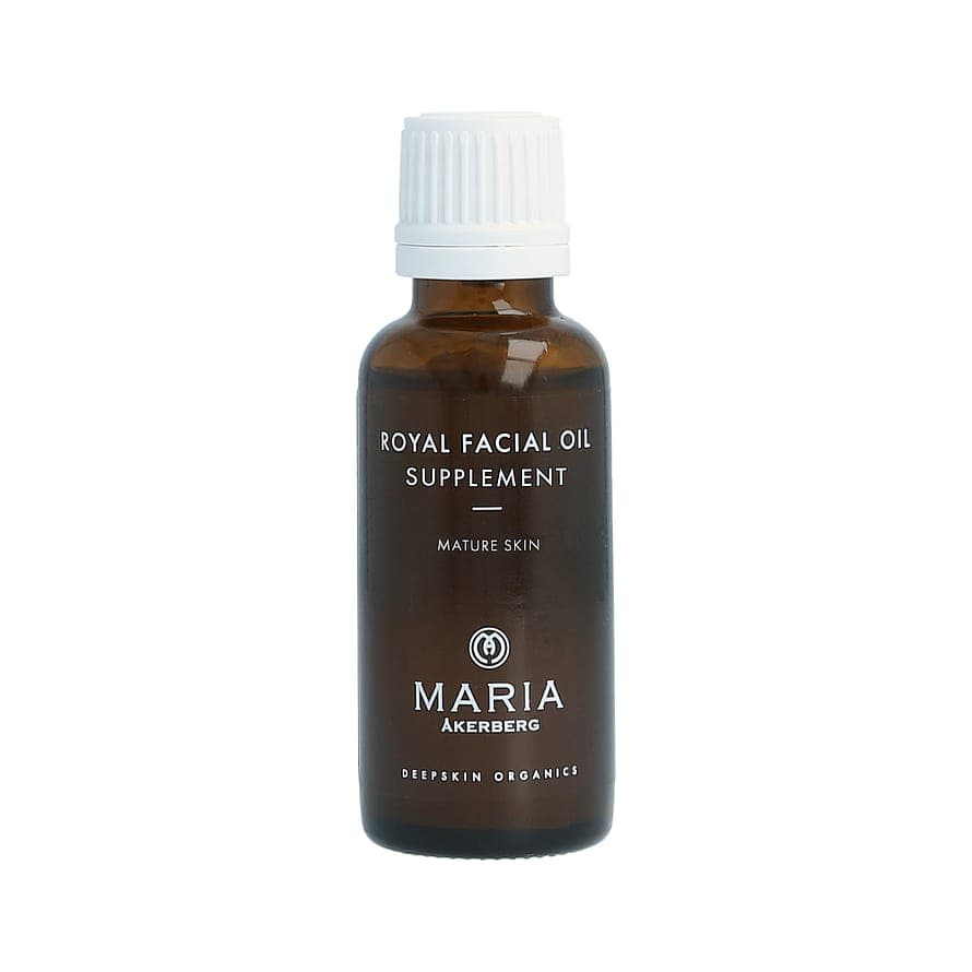 Royal Facial Oil Supplement 30 ml