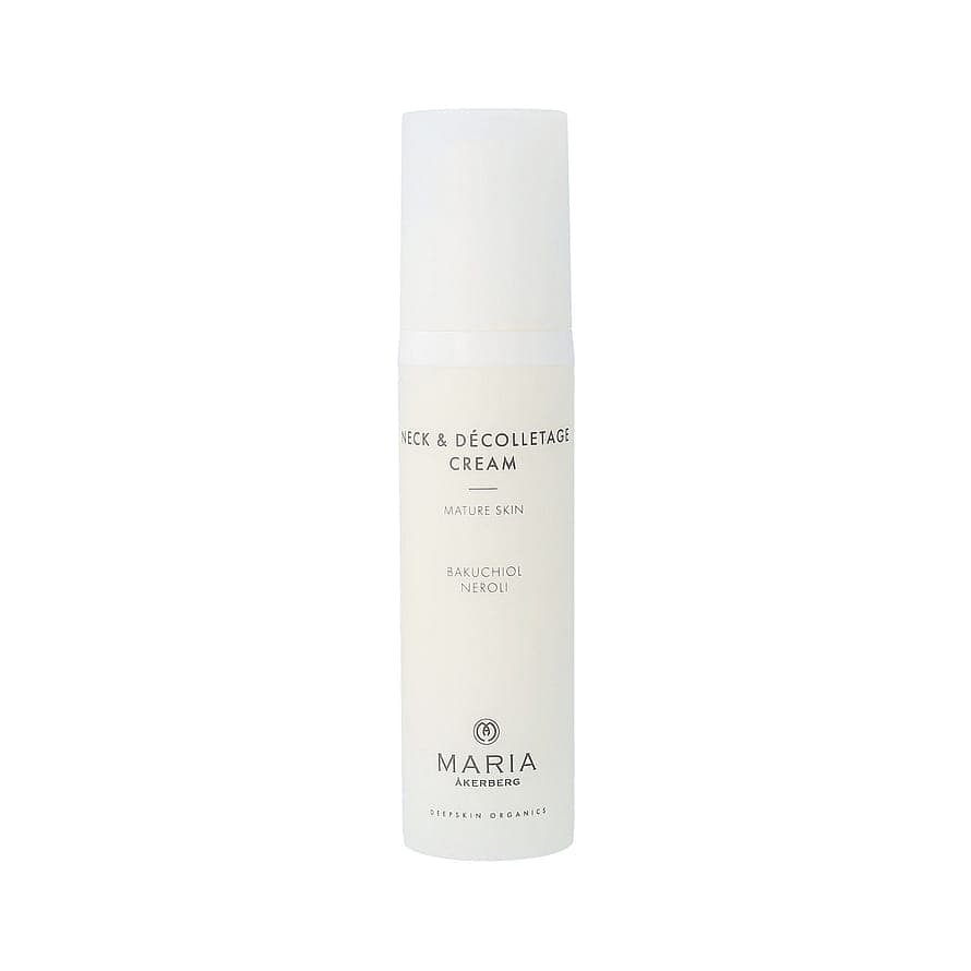 Neck & Décolletage Cream 50 ml