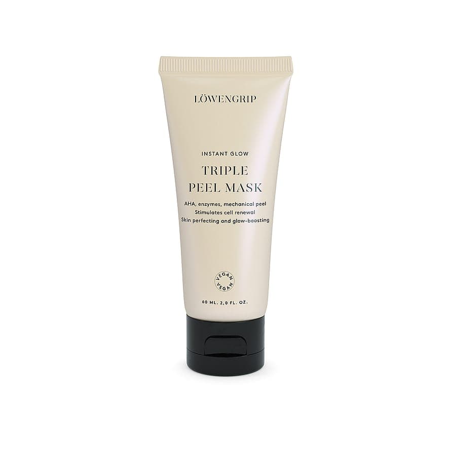 Instant Glow - Triple Peel Mask 60 ml