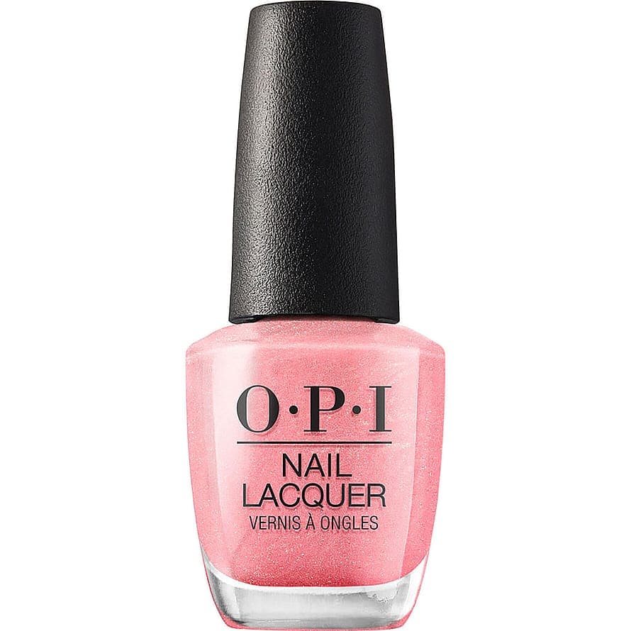 Nail Lacquer Princesses Rule