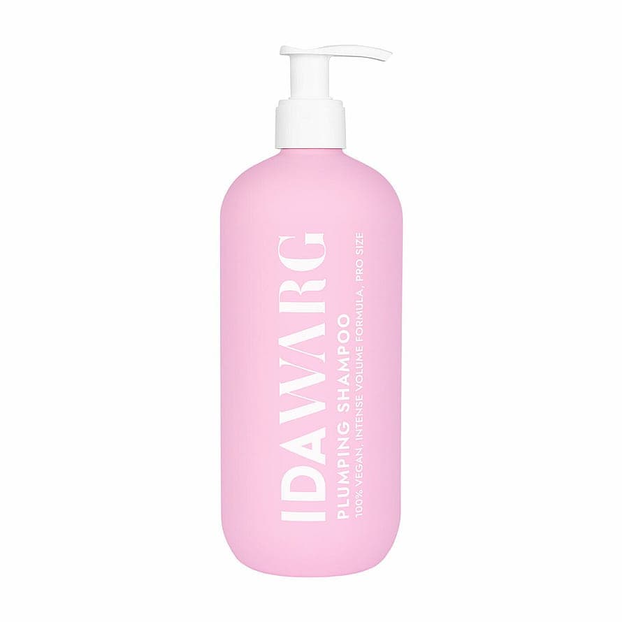 Plumping Shampoo 500 ml