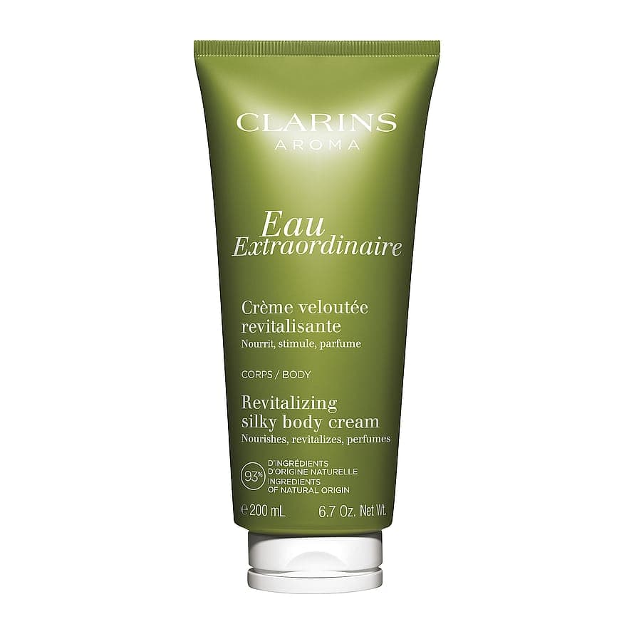 Eau Extraordinaire Body Creme 200 ml