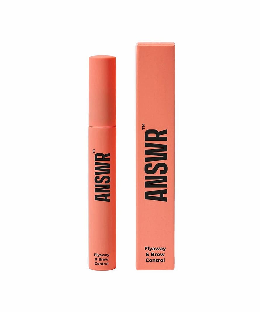 Flyaway & Brow Control 7 ml