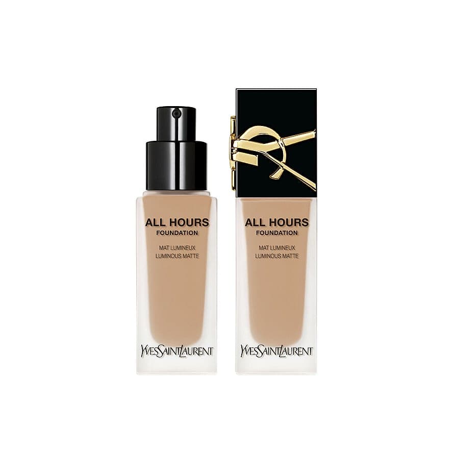 All Hours Foundation MN5