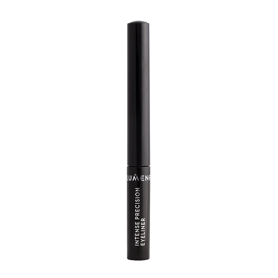 Intense Precision Eyeliner Black