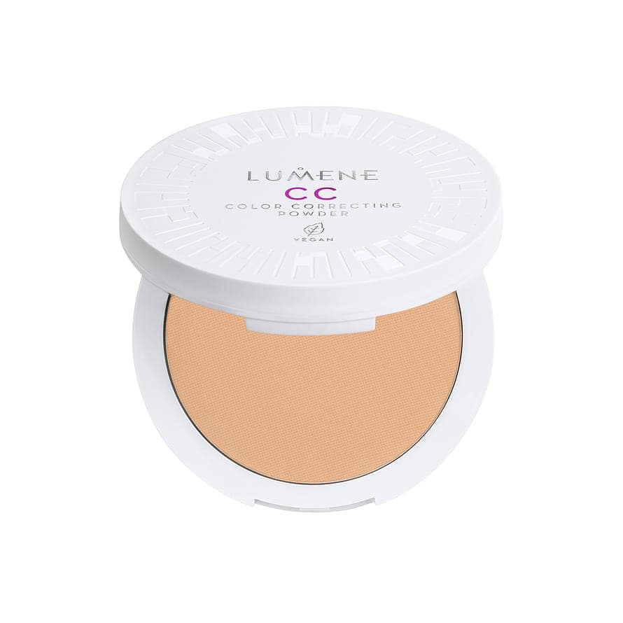 CC Color Correcting Powder 5
