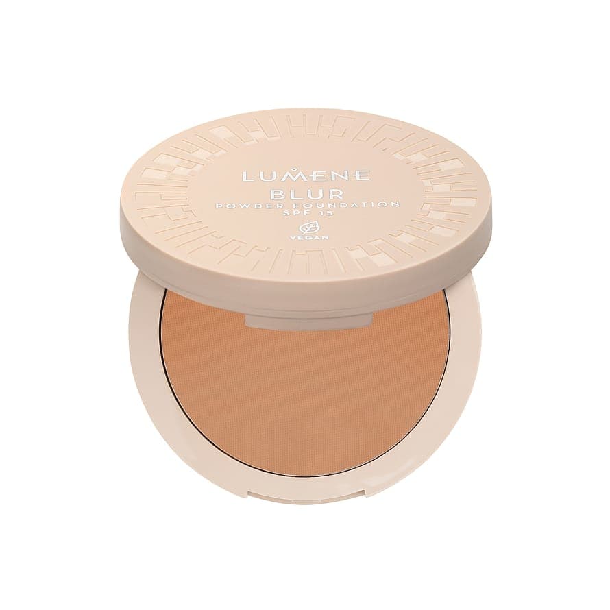 Blur Longwear Powder Foundation SPF15 7