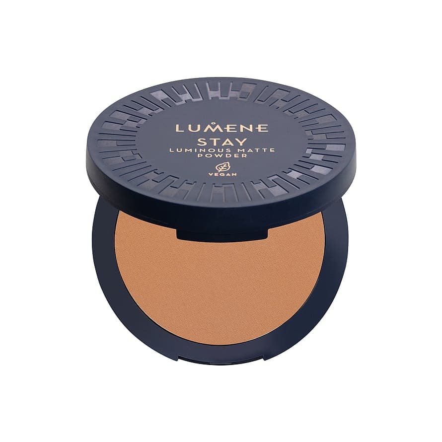 Stay Luminous Matte Powder 7