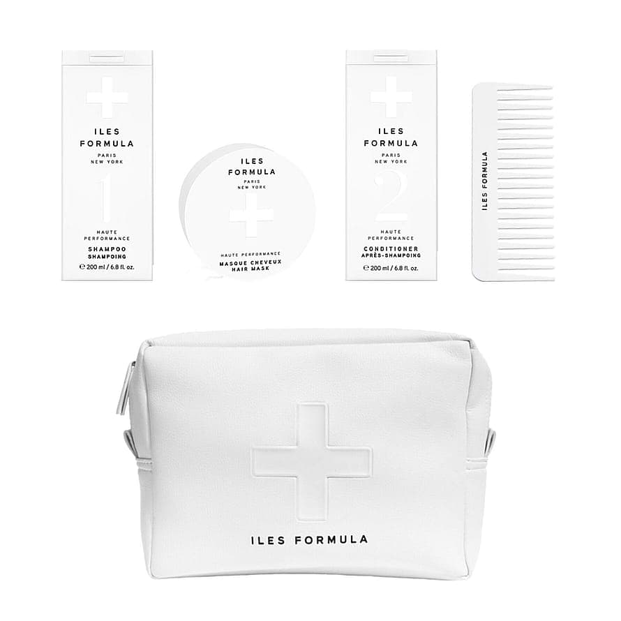 Spa Pack