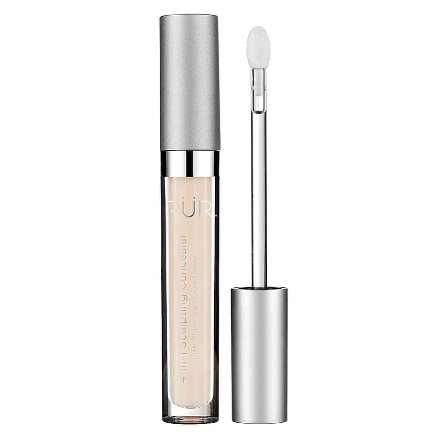 4-in-1 Sculpting Concealer LN2 Fair Ivory