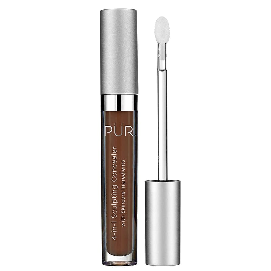 4-in-1 Sculpting Concealer DPN1 Mocha