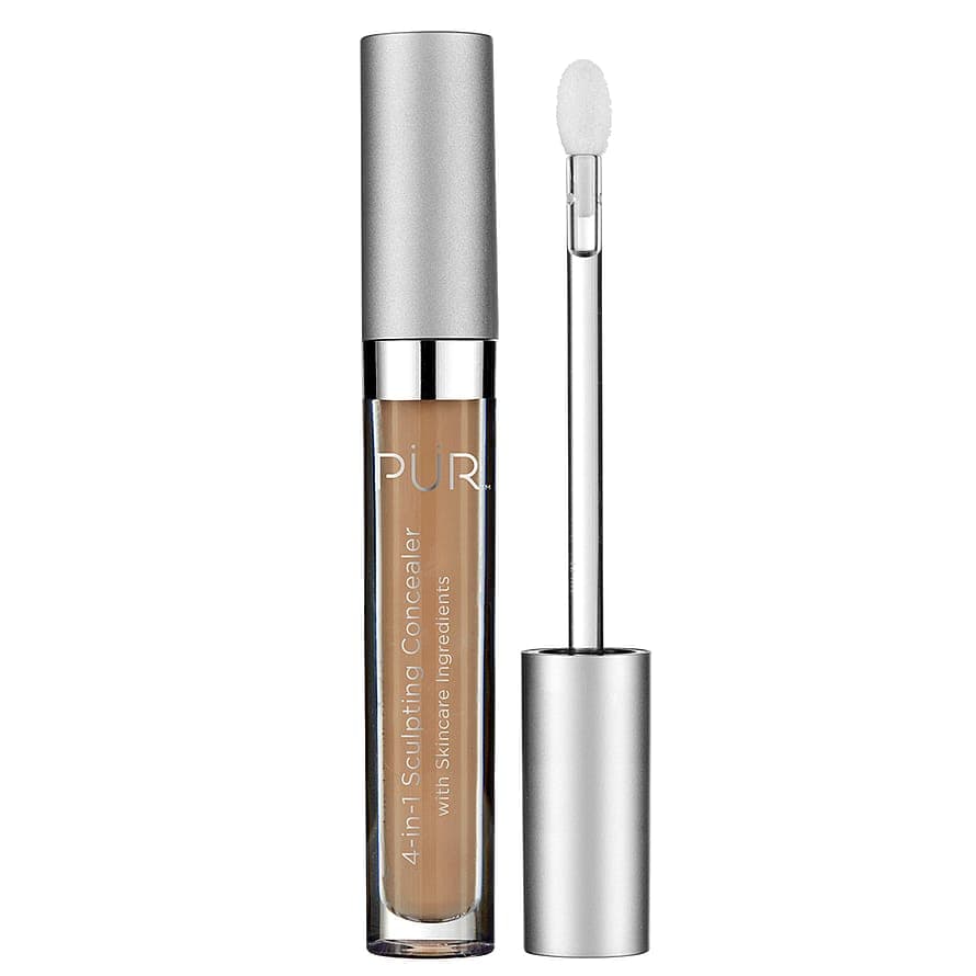 4-in-1 Sculpting Concealer DN2 Walnut