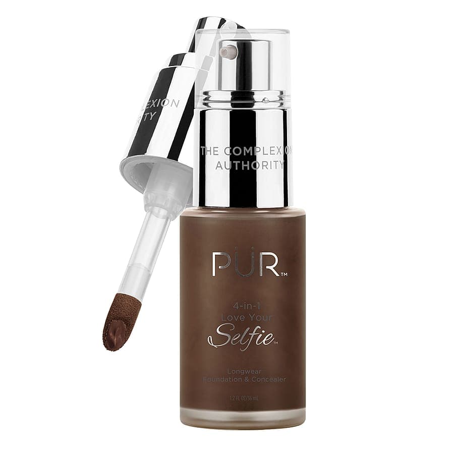 Love Your Selfie Longwear Foundation & Concealer DPN2 Chestnut