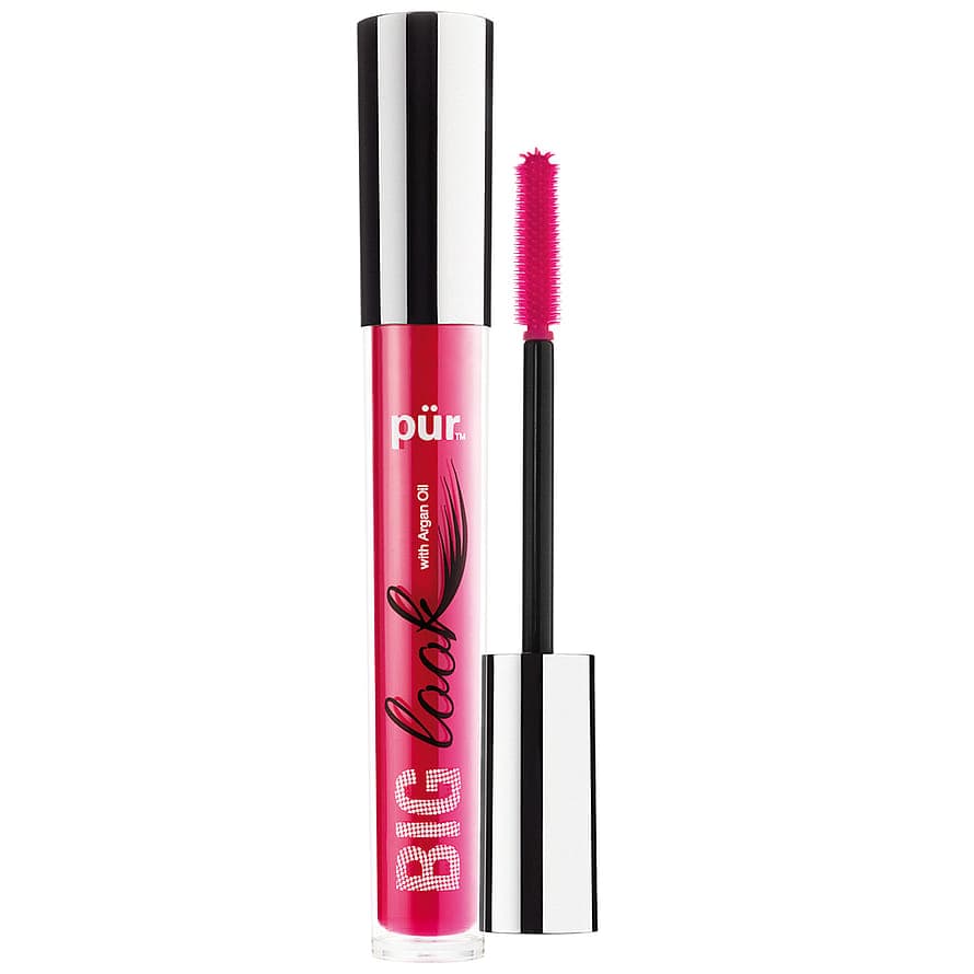 Big Look Mascara Black