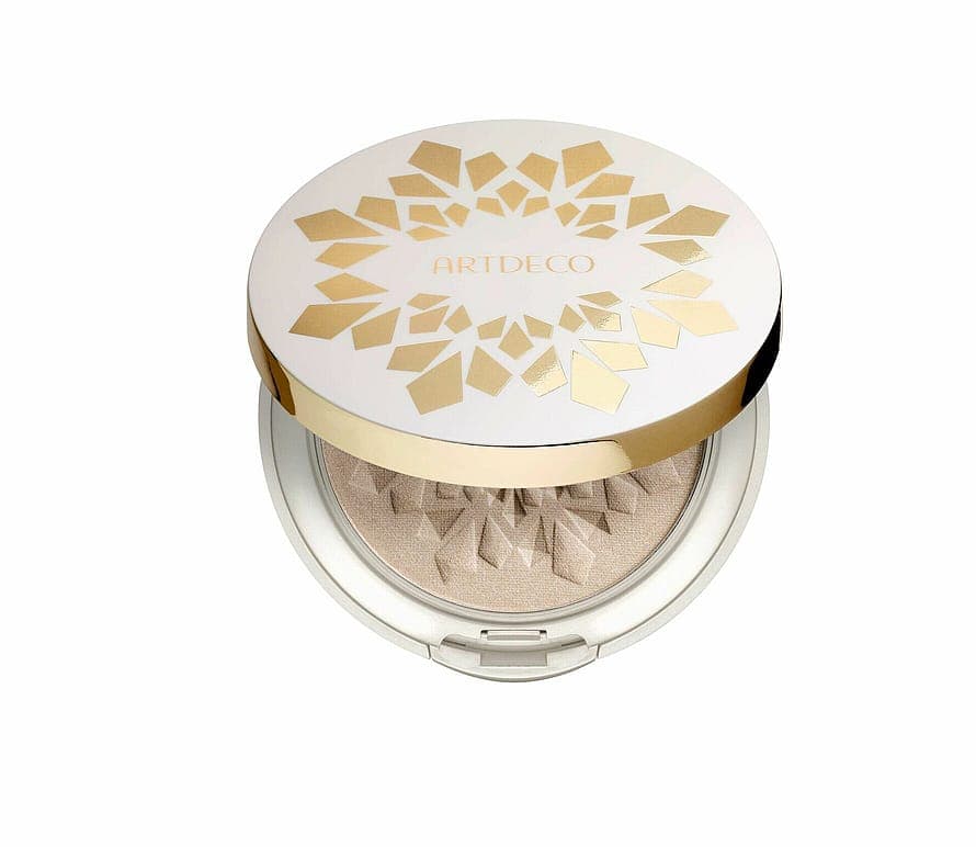 Glow Highlighter Hypnotic Glam