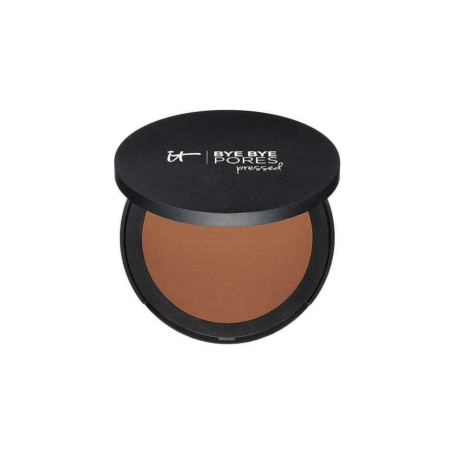 Bye Bye Pores Pressed™ Poreless Finish Airbrush Pressed Powder Deep
