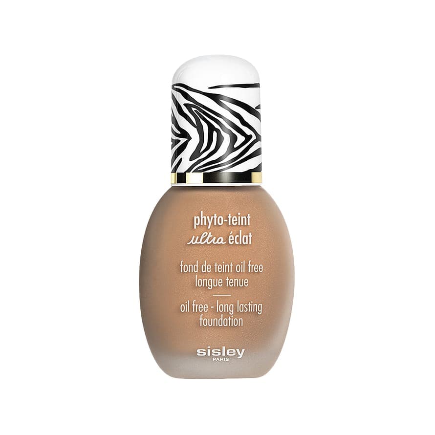 Phyto-Teint Ultra Éclat Foundation 5C Golden