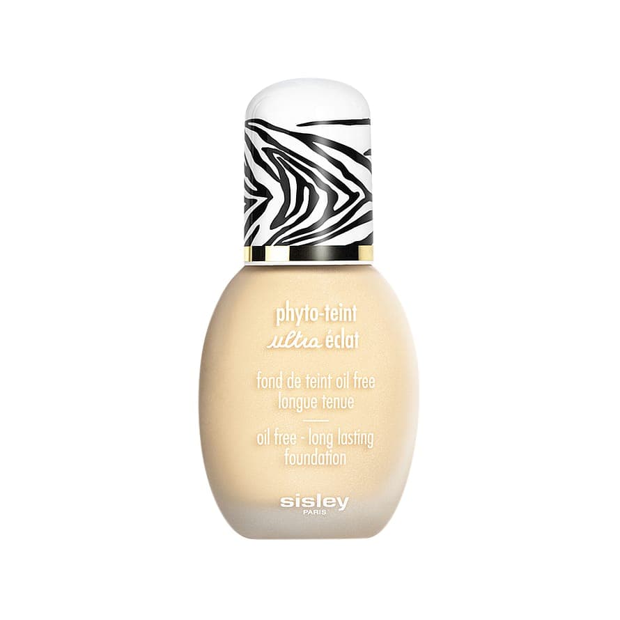 Phyto-Teint Ultra Éclat Foundation 0W Porcelaine