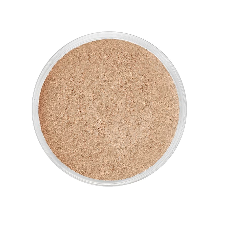 Mineral Powder Foundation Inga