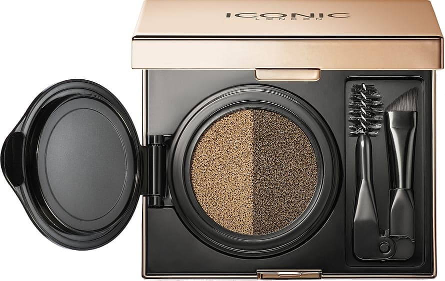 Sculpt & Boost Eyebrow Cushion Cool Fair