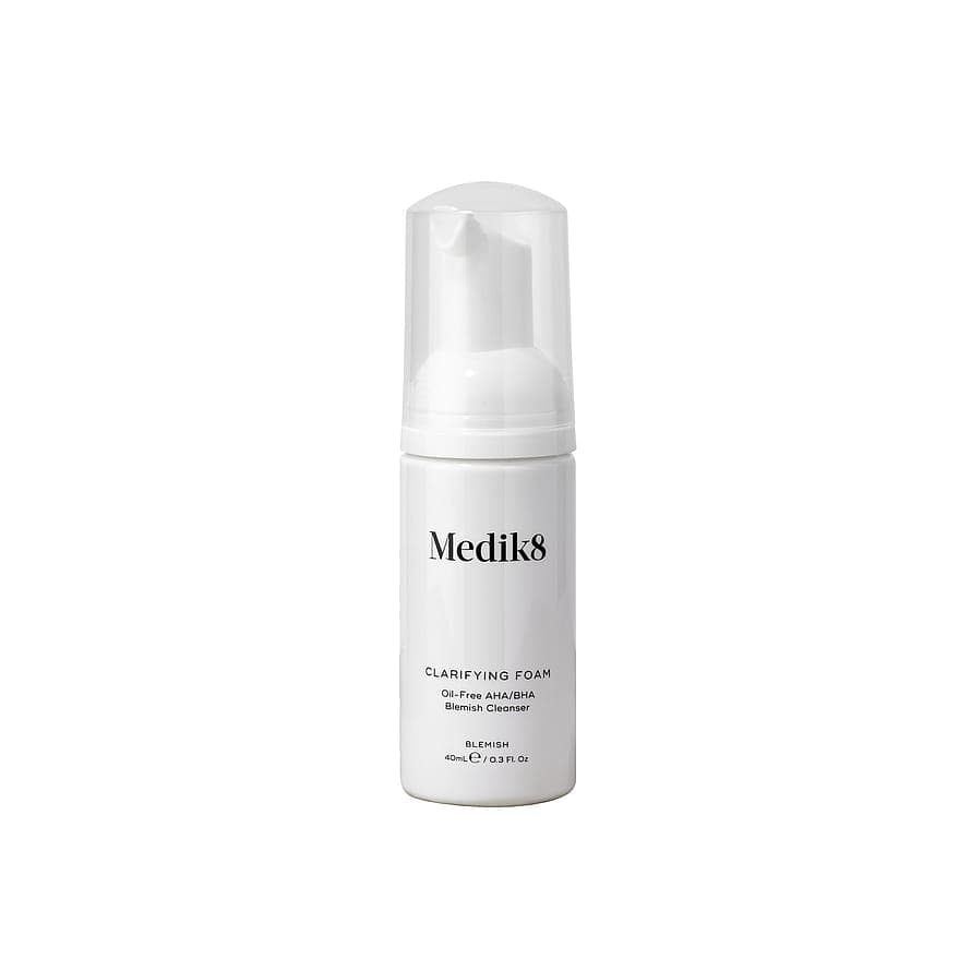 Clarifying Foam 40 ml