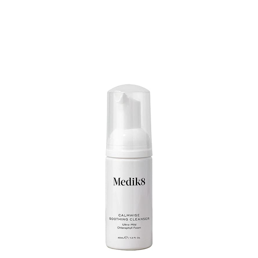 Calmwise Soothing Cleanser 40 ml