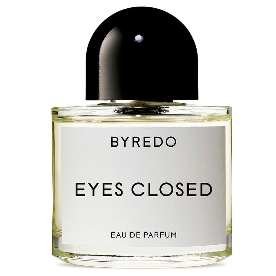Eyes Closed Eau de Parfum 50 ml