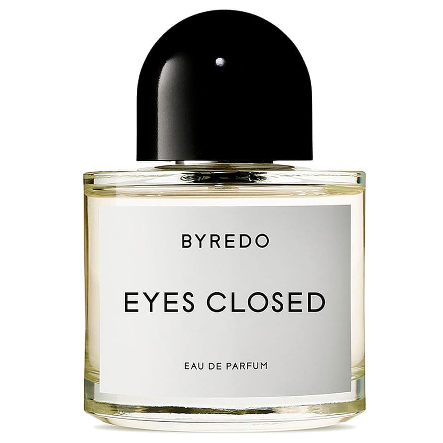 Eyes Closed Eau de Parfum 100 ml