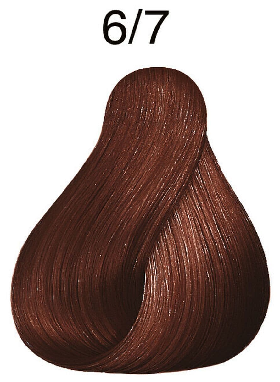 Color Fresh 6/7 Dark Blonde/Brown