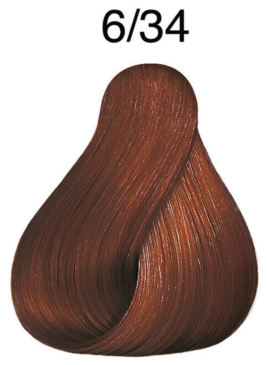 Color Fresh 6/34 Dark Blonde/Gold Red