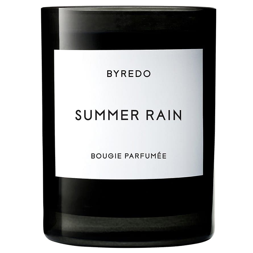 Summer Rain Candle 240 g