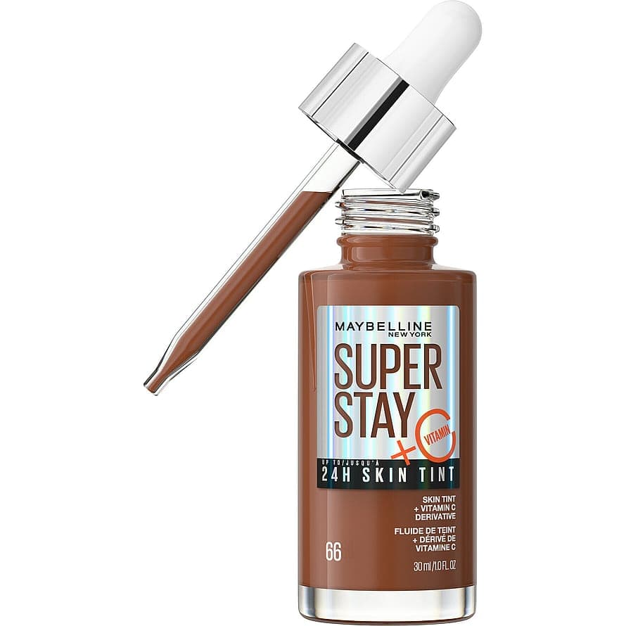 Superstay 24H Skin Tint Foundation 66