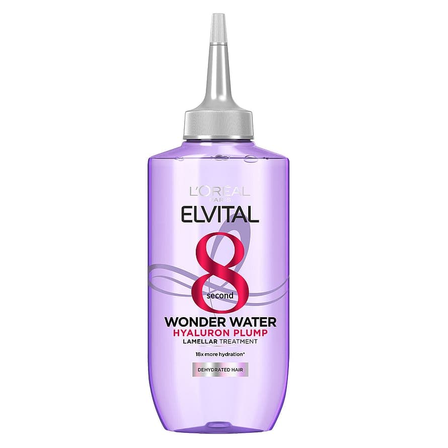 Elvital Hyalruon Plump Wonder Water 200 MLT