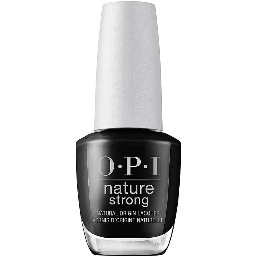 Nature Strong Nail Polish Onyx Skies