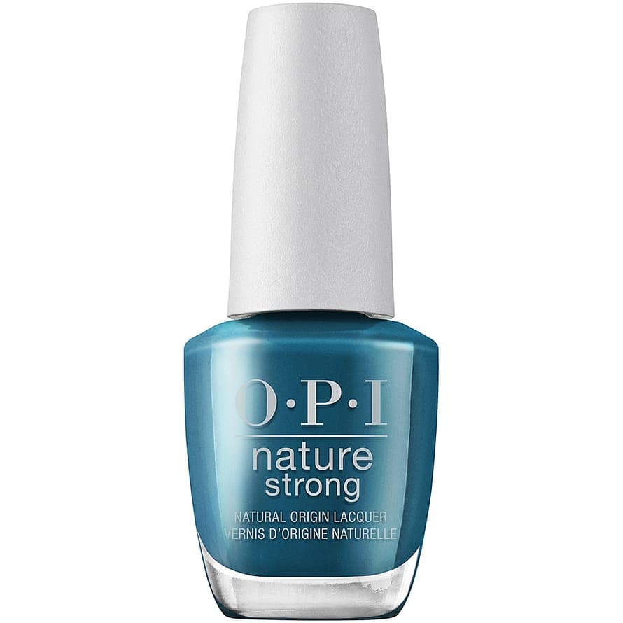 Nature Strong Nail Polish All Heal Queen Mother Earth