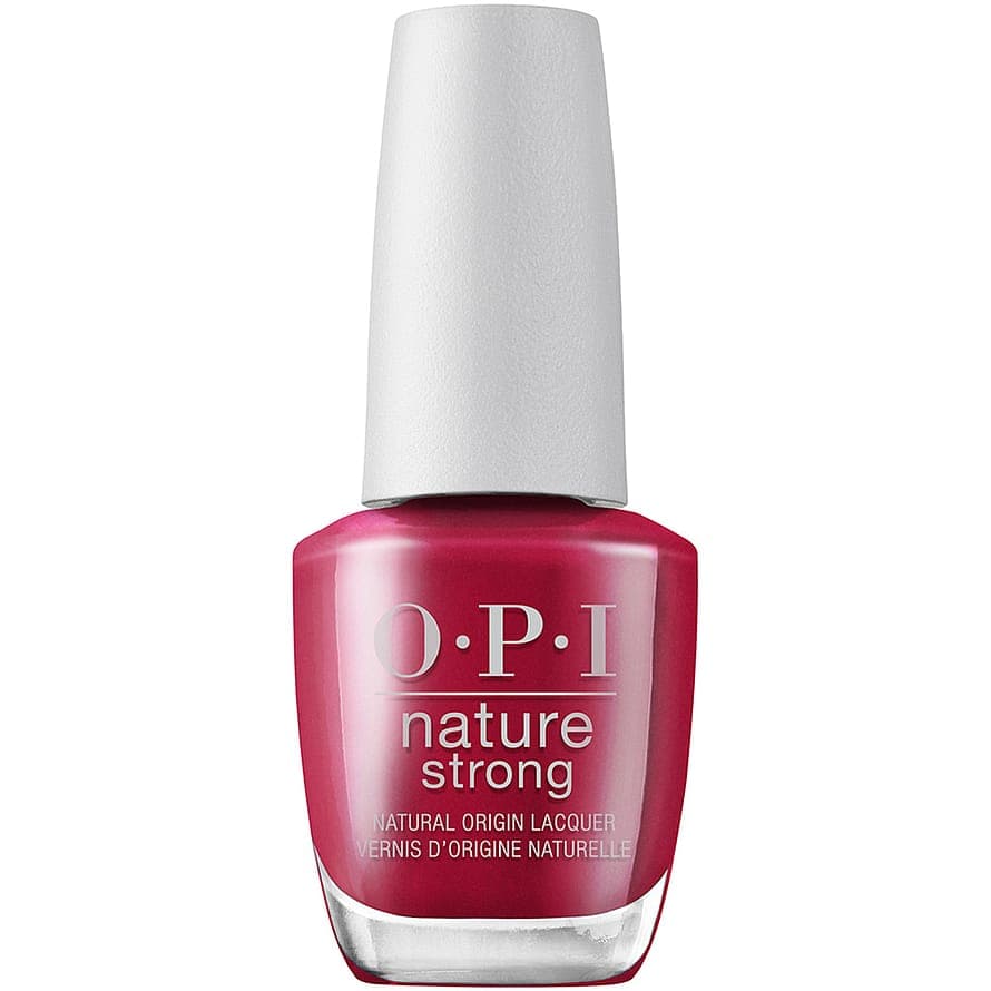 Nature Strong Nail Polish A Bloom With A View