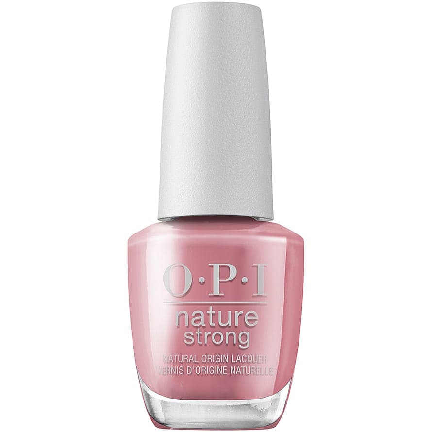 Nature Strong Nail Polish For What It's Earth