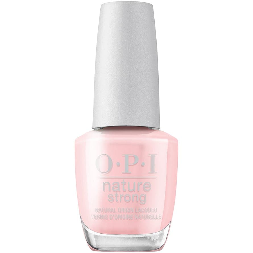 Nature Strong Nail Polish Let Nature Take Its Quartz
