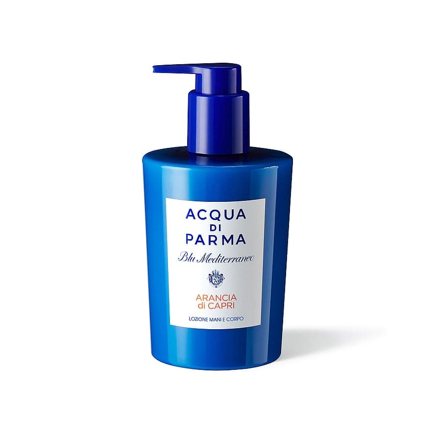 Arancia di Capri Hand & Body Lotion 300 ml