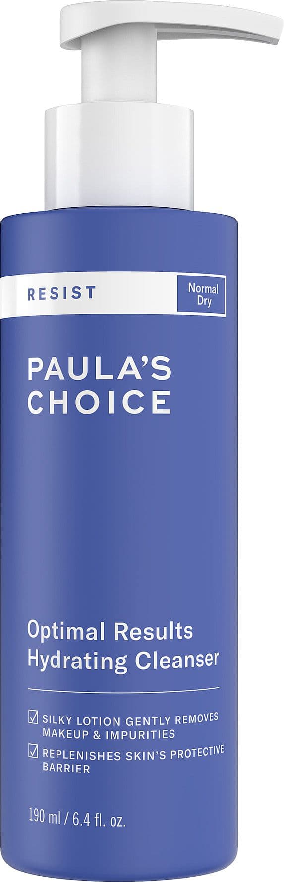 Resist Optimal Results Hydrating Cleanser 190 ml