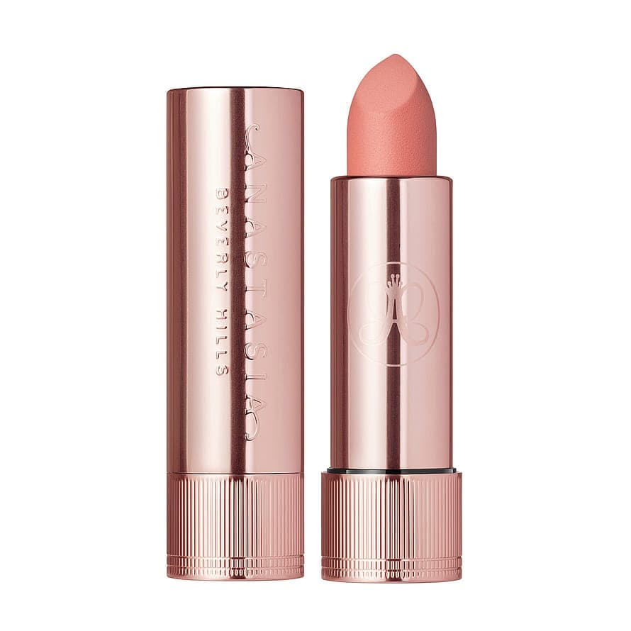 Matte Lipstick Hush Pink